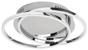 Rabalux 2184 - LED Mennyezeti lámpa SELENA LED/30W/230V átm. 37cm