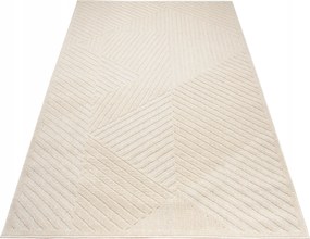 Cansas Zsinór Szőnyeg 160x230 Kültéri 3D w11