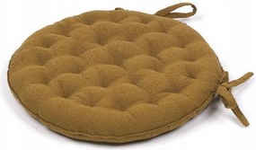 Steppelt Székpárna Ø 40cm puha