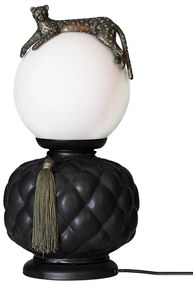 ByRydens 4024510-4000 - VIVA LA DIVA asztali lámpa 1xE27/5W/230V