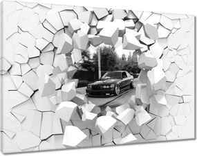 Képek 120x80 Bmw 3 Hármas Buma Klasszikus autó Daily Car