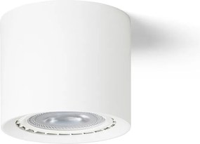 RENDL KAYAL stropní bílá 230V LED GU10 9W