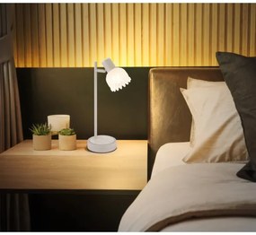 Globo 54317T - PLANTA asztali lámpa 1xE14/40W/230V