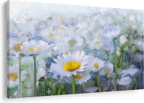 Kép - Százszorszépekben (90x60 cm)