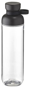 Fekete tritán ivópalack 900 ml Nordic black – Mepal