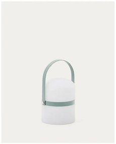 USB LED hordozható dimmelhető kültéri lámpa ø 14,5 cm Ridley – Kave Home