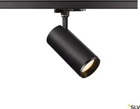 SLV 3~ NUMINOS® DALI L 1004555 Sínreflektor 1x28W/LED 2700K 2400LM