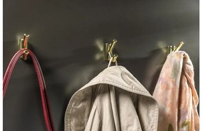 Fogas fém, Lens, arany fényes