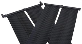napelemes medencefűtő panel 80 x 310 cm