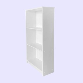 Könyvespolc, 58 cm – Ktp-130-Bb-1