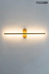 King Home MOOSEE TOBIA MSE010400212 Fali lámpa 1x6W/LED 3000K 4800LMLM IP20