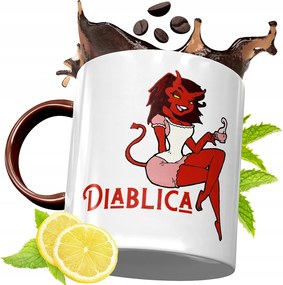 Bordó Bögre Lányoknak Születésnapra Ajándék fényképes nyomattal