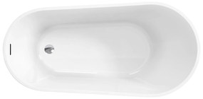 Fürdőkád CORI 170cm