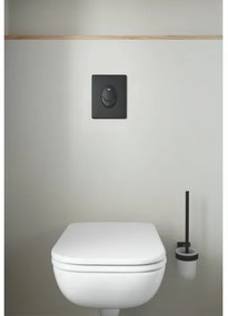 GROHE 409772430 - START CUBE WC-tisztítókészlet fekete