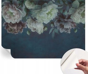 Öntapadós Dekoratív Fotótapéta Hálószobába Virágos elegancia 208x146