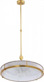 KUTEK LAV-ZW-6-P-600-1-R LAVONE Klasszikus Függesztett Lámpa E14 IP20