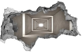 3d-s lyukat fali matrica A beton alagút nd-b-73368575