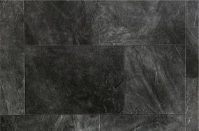 Pvc Szőnyeg Gumolit Csempe 2m széles Rugalmas Erős Basic Görgős