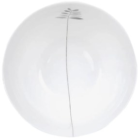 Räder Fehér porcelán tál MIX & MATCH
