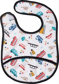 Bubaba safari vízhatlan előke- Cars