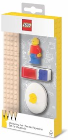 Stationery Set íróeszköz készlet minifigurával - LEGO®