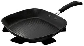 BerlingerHaus Grill serpenyő (28 cm) Black Professional  BH/6127