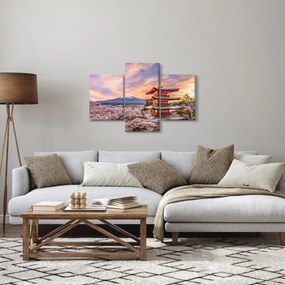 Kép - Fuji (90x60 cm)