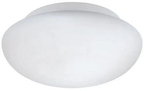 Eglo 81636 - Mennyezeti lámpa ELLA 1xE27/60W/230V