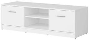 TV szekrény Nepo Plus 28 (fehér) . 1098383
