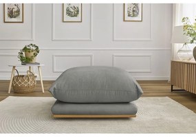 Szürke lábtartó Ernest – Bobochic Paris