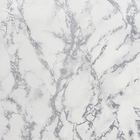 Arthouse Signature 1 Carrara Marble szürke márvány mintás papír tapéta – 296701