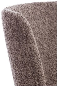 Barna étkezőszék Eckley – Light &amp; Living