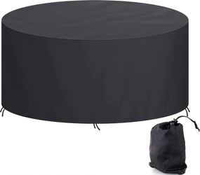 Kerek kerti bútor huzat Tetszőleges Méret méteráru