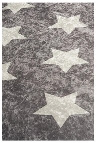 Stars gyerekszőnyeg, 100 x 160 cm