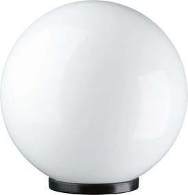 NOVOLUX 345A-G05X1A-02 VIC Modern Kültéri Állólámpa Fehér, Fekete E27 IP43