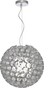 Dar Lighting SERAFINA SER0150 Függőlámpa 1x60W/E27