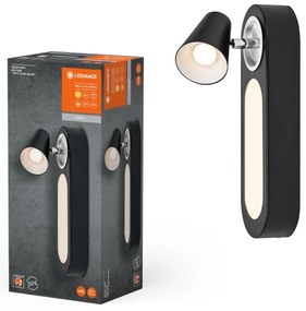 Ledvance - LED Fali spotlámpa DECOR NEPTUNE LED/13W/230V