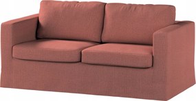 Dekoria Karlstad 2 személyes kinyitható kanapé huzat Ikea