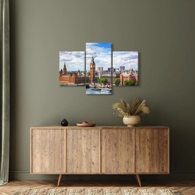 Kép - Big Ben (90x60 cm)