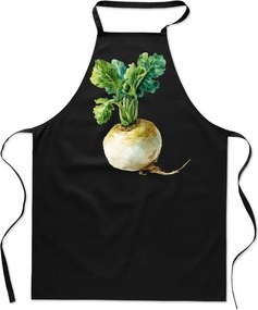 Konyhai kötény Tépőzár Minden Tépőzár Keményítő Vicces Ajándék