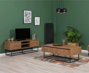 Laxus nappali bútorszett, 140 cm – TR863SPH5485