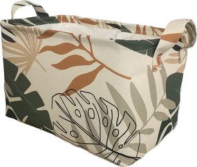 Szövet tárolókosár, 30 cm – YLC460