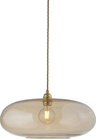 Függesztett Lámpa Arany Horizon XL EBB&FLOW LA101814