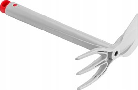 Ültető Kapa kézi kerti kapa gereblye horog