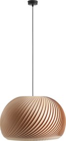 Aldex NATURE DARK XL 1110G_XL Függőlámpa 1x60W/E27 IP20