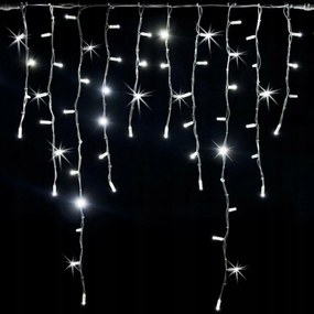 Xmas King XmasKing Led villanĂł cseppkĆ 3x1m 180 Maxi Led csatlakoztathatĂł Profi 2