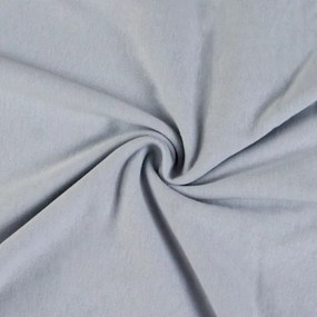 Ágynemű Jersey szürke TiaHome - 140x200cm