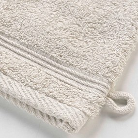 Pamut mosdókesztyű Tendresse – douceur d'intérieur