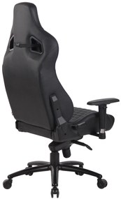 Keren valódi bőr gamer szék
