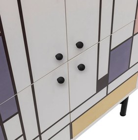 Multilüx konyhaszekrény, 95 cm – TR869VEL4525